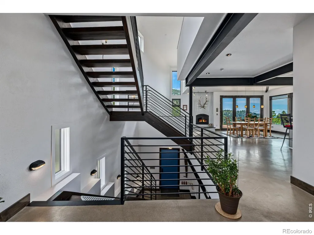 5896 Peregrine Trail Golden CO 80403