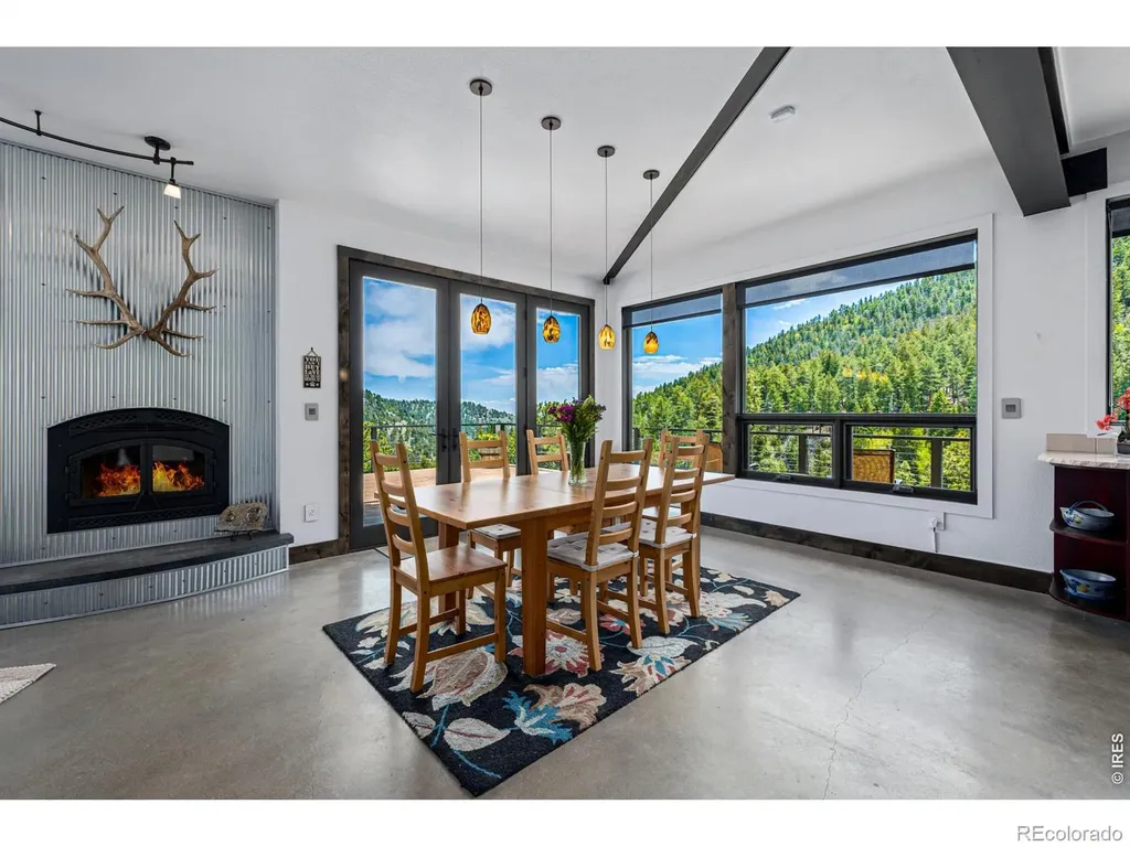 5896 Peregrine Trail Golden CO 80403