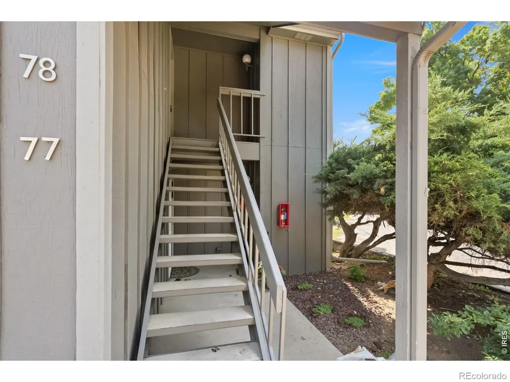 801 E Drake Road Fort Collins CO 80525