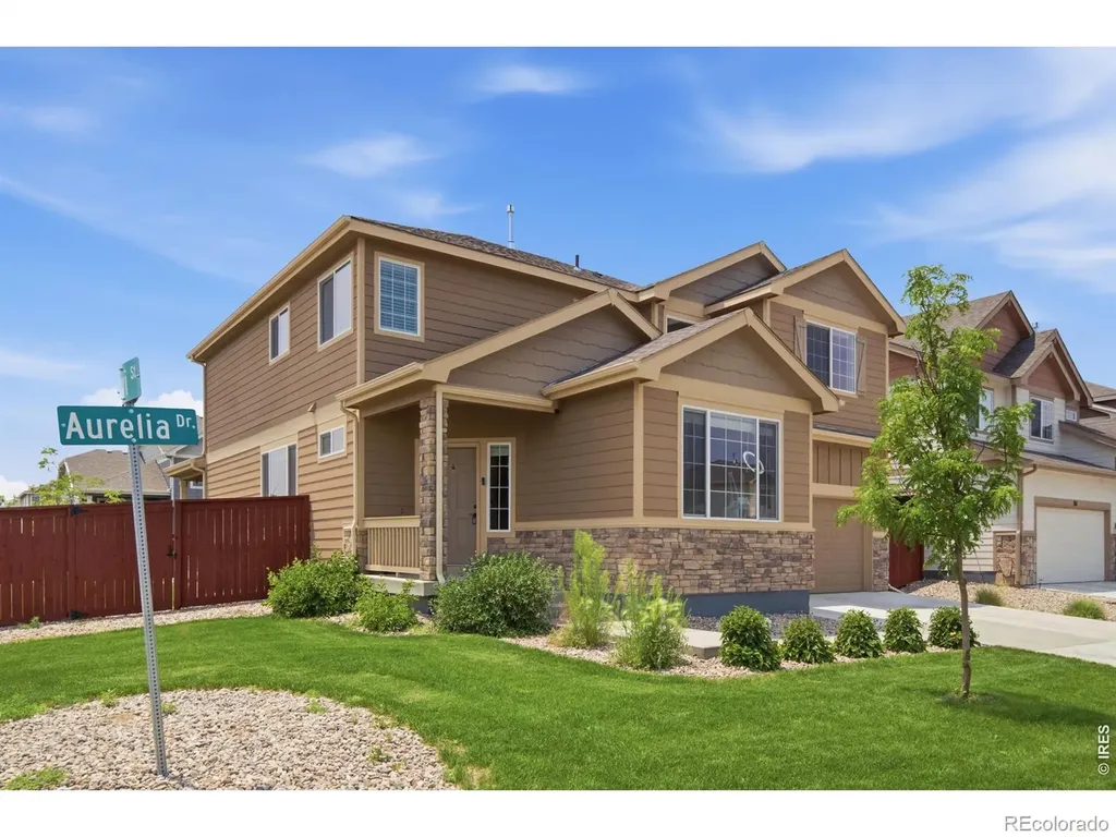 375 Aurelia Drive Windsor CO 80550