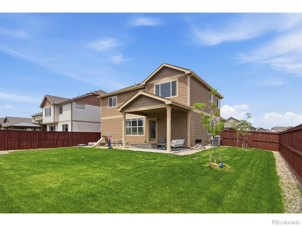 375 Aurelia Drive Windsor CO 80550