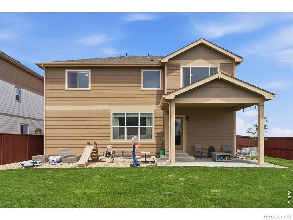 375 Aurelia Drive Windsor CO 80550