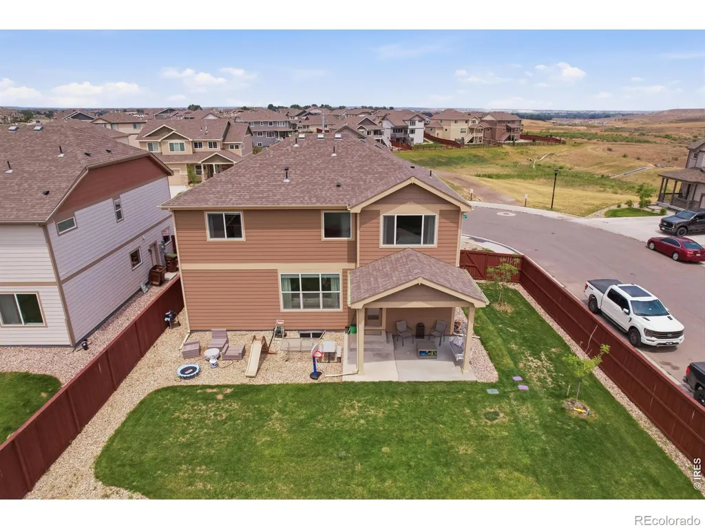 375 Aurelia Drive Windsor CO 80550