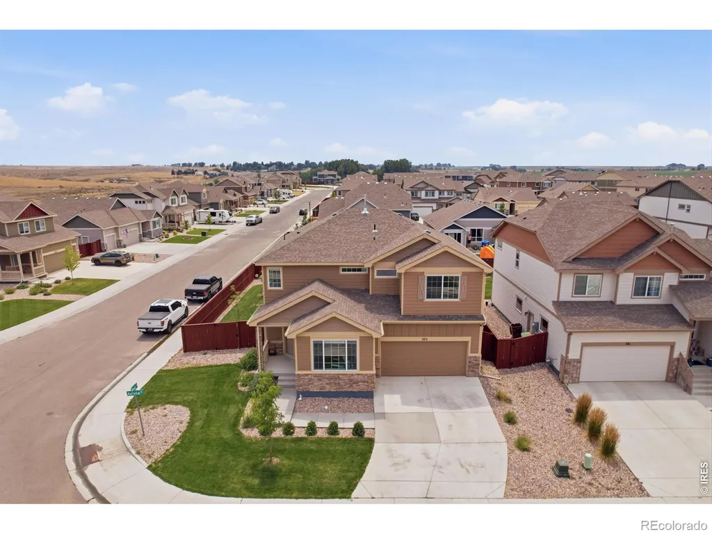 375 Aurelia Drive Windsor CO 80550
