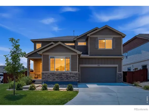 375 Aurelia Drive Windsor CO 80550