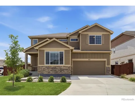 375 Aurelia Drive Windsor CO 80550
