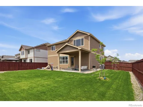 375 Aurelia Drive Windsor CO 80550