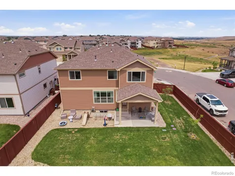 375 Aurelia Drive Windsor CO 80550