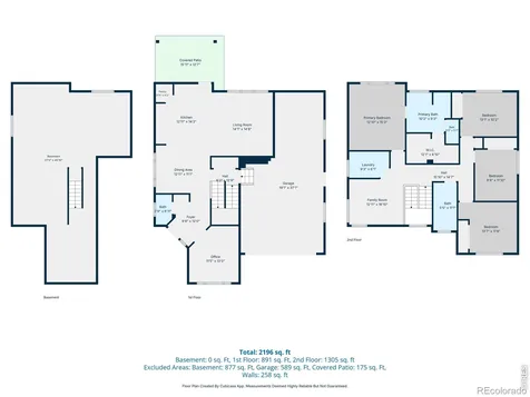 375 Aurelia Drive Windsor CO 80550