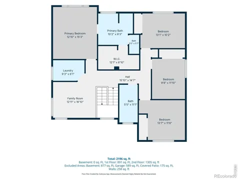 375 Aurelia Drive Windsor CO 80550