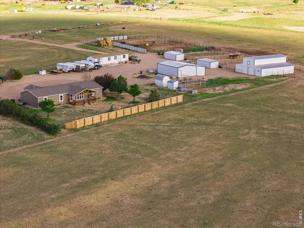 22630 County Road 49 La Salle CO 80645