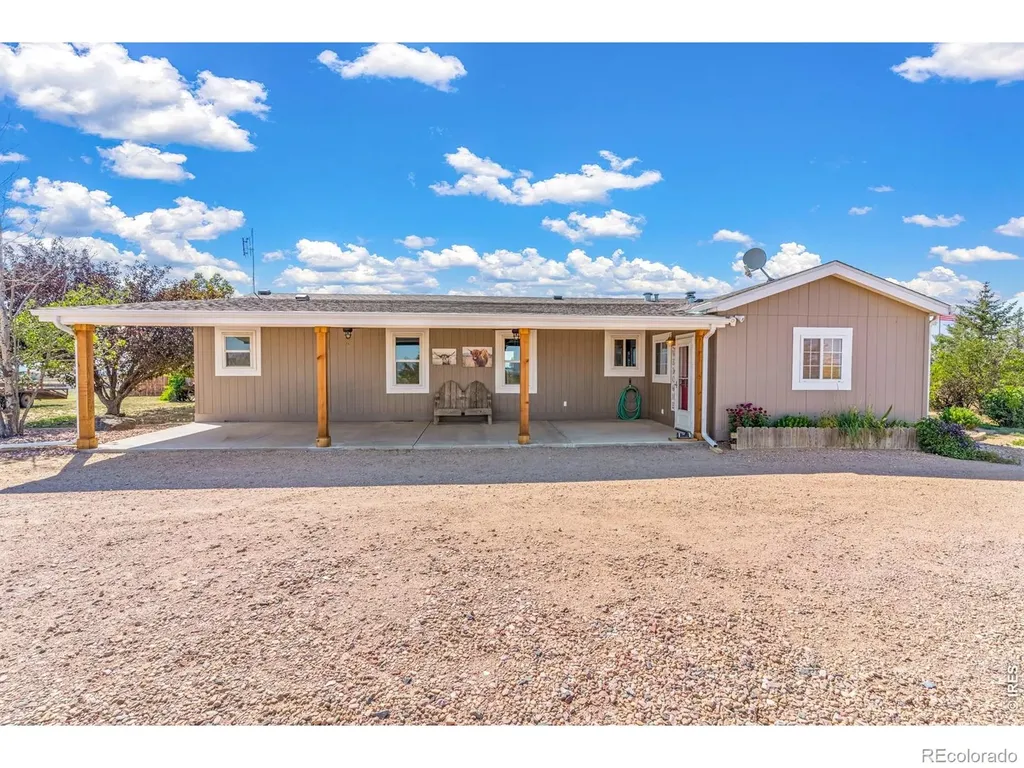 22630 County Road 49 La Salle CO 80645