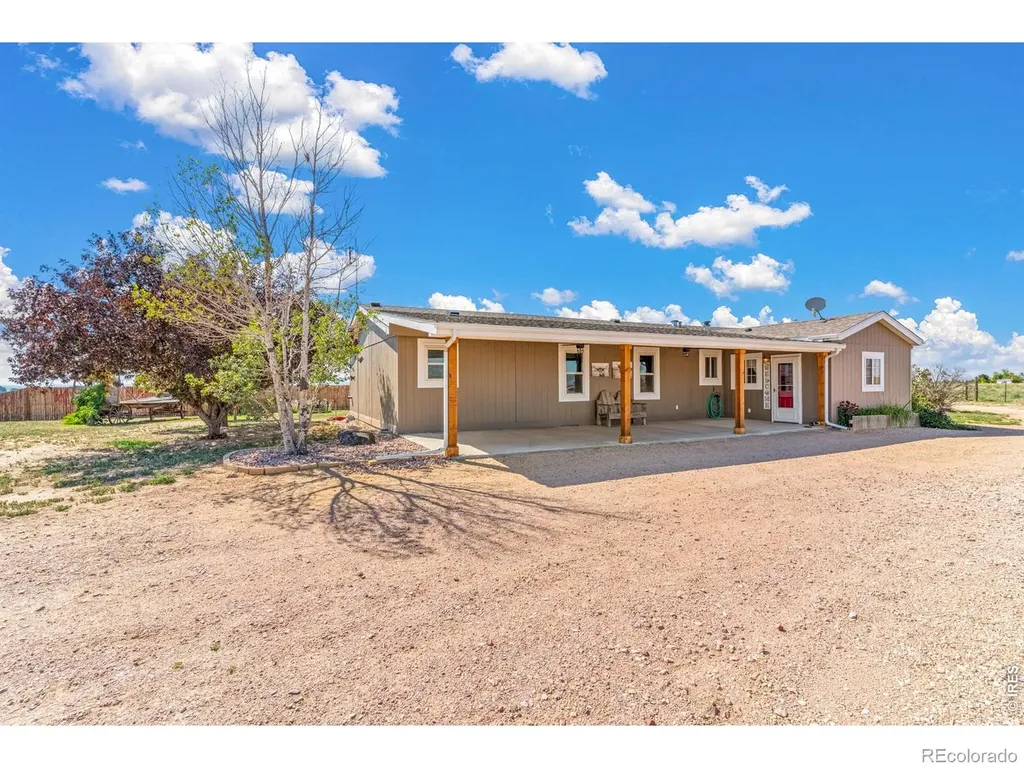22630 County Road 49 La Salle CO 80645