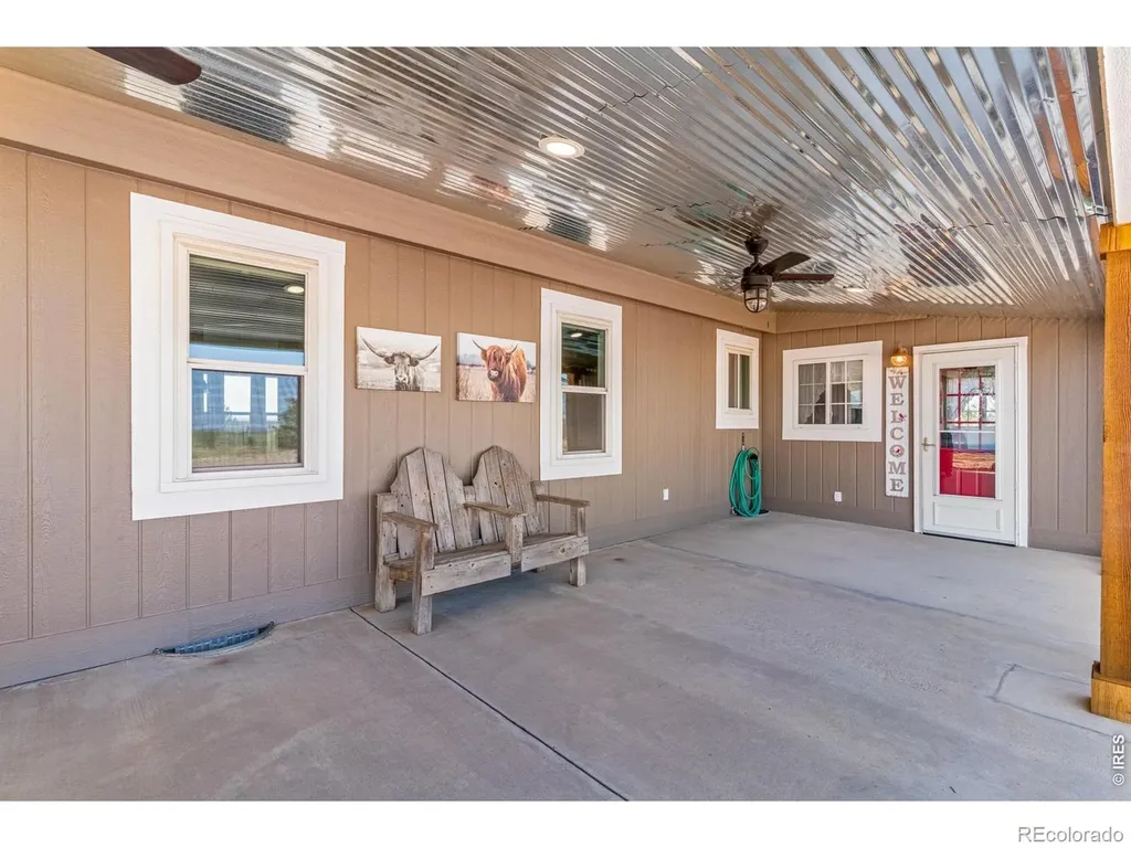 22630 County Road 49 La Salle CO 80645