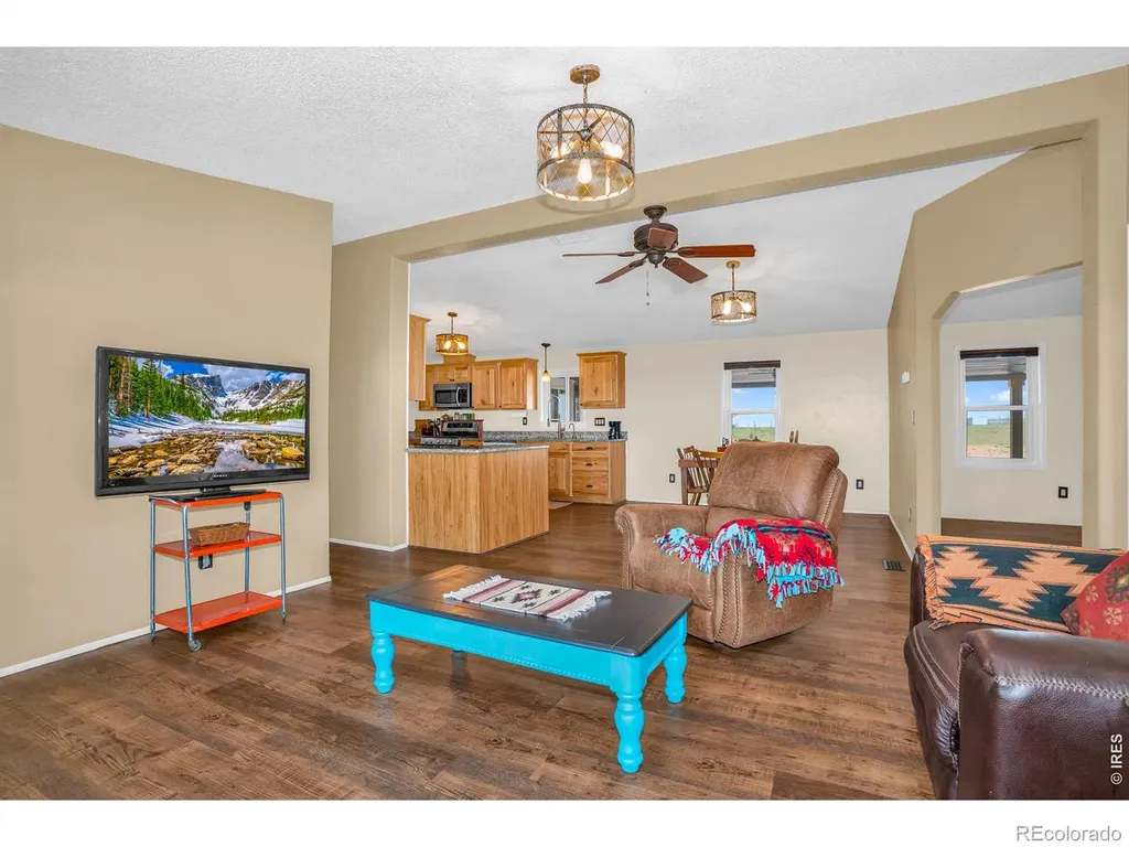 22630 County Road 49 La Salle CO 80645