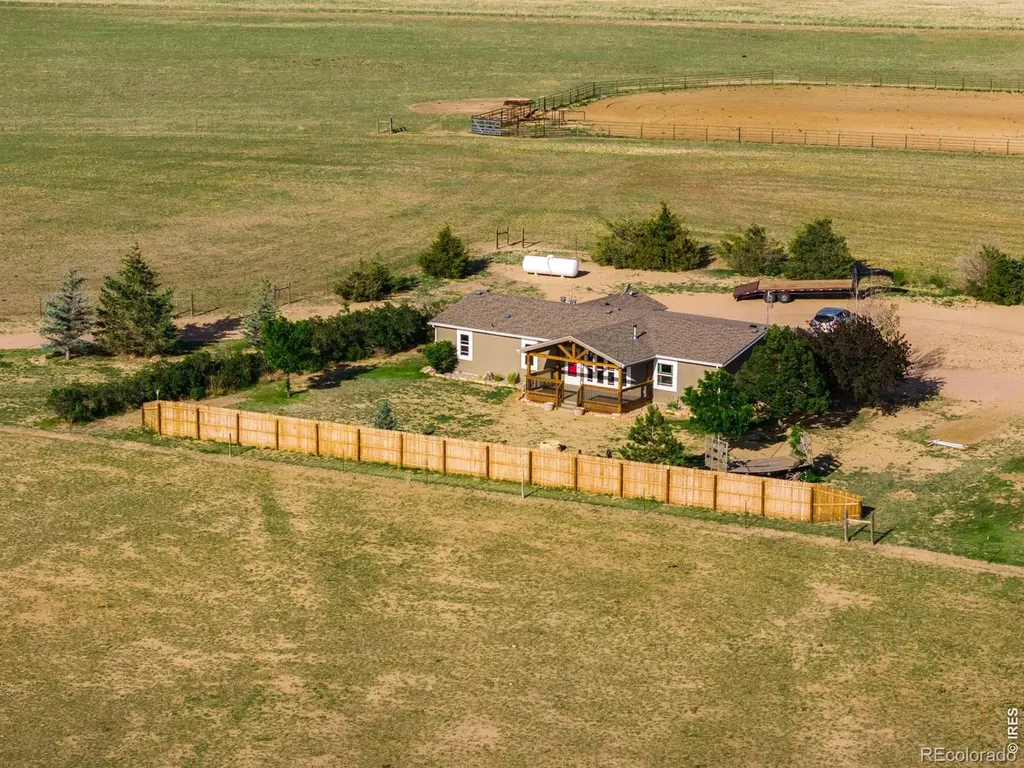 22630 County Road 49 La Salle CO 80645