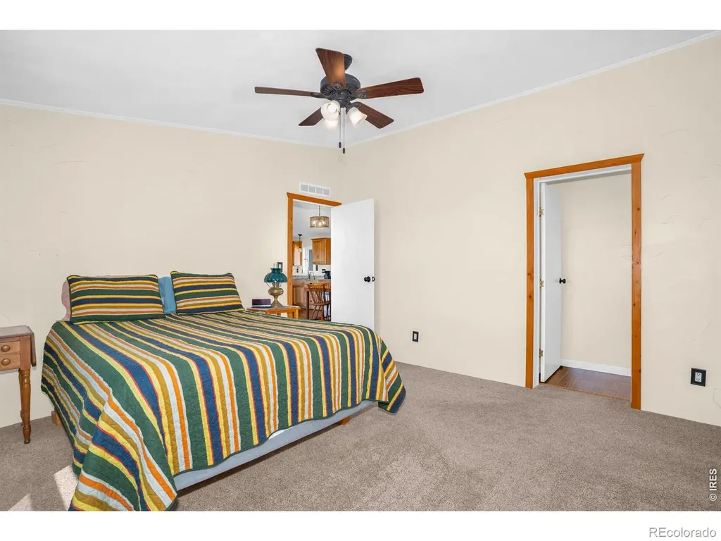 22630 County Road 49 La Salle CO 80645