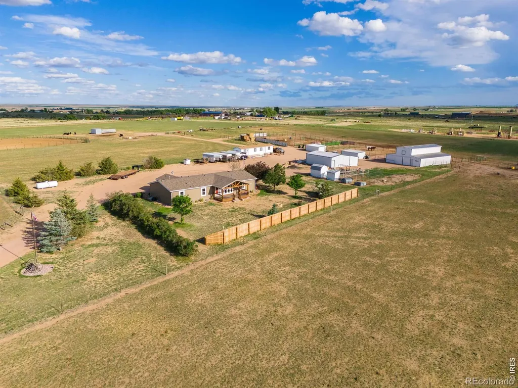 22630 County Road 49 La Salle CO 80645