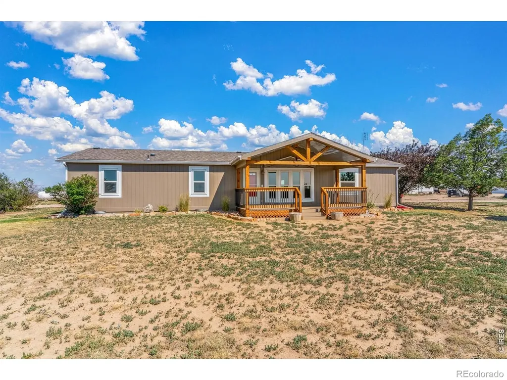 22630 County Road 49 La Salle CO 80645
