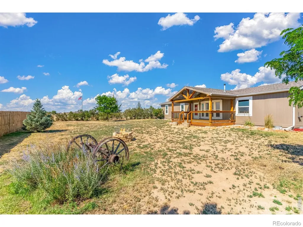 22630 County Road 49 La Salle CO 80645