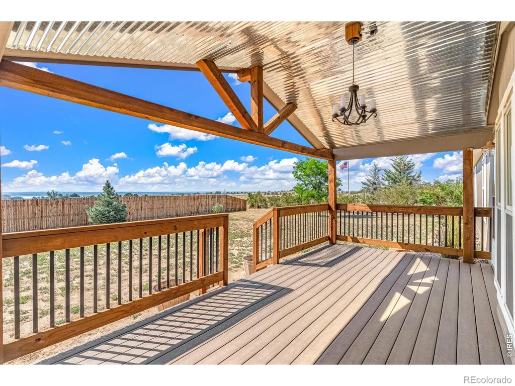 22630 County Road 49 La Salle CO 80645