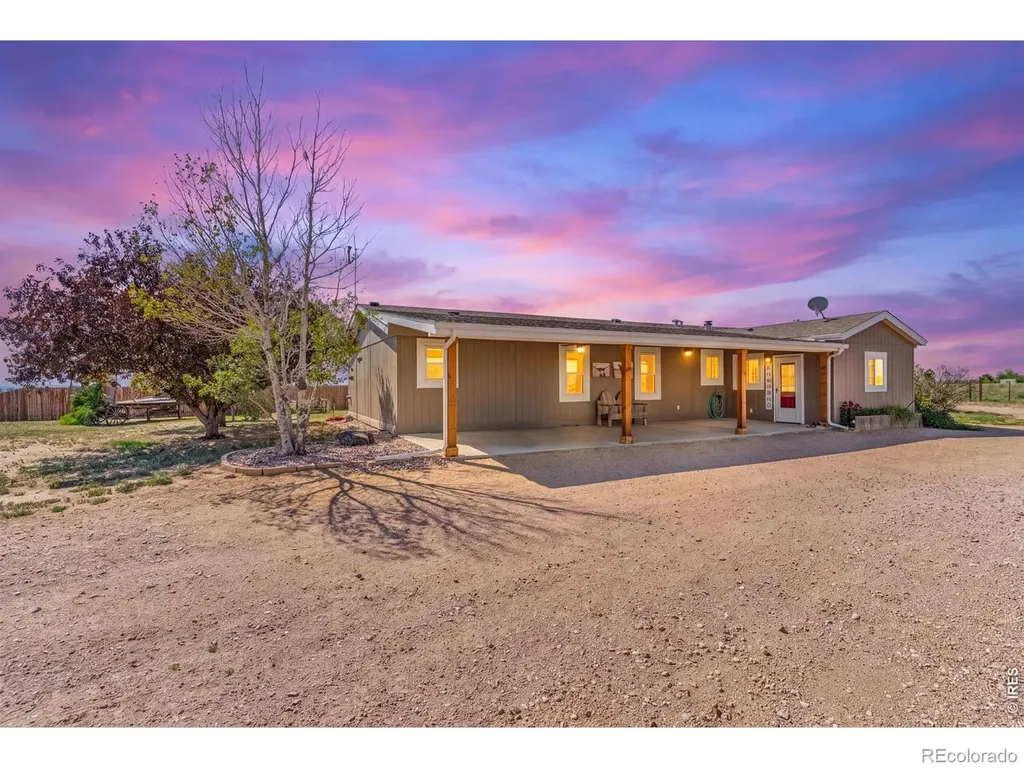 22630 County Road 49 La Salle CO 80645
