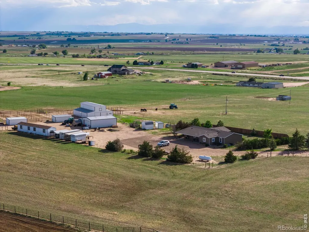 22630 County Road 49 La Salle CO 80645