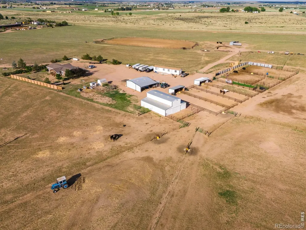 22630 County Road 49 La Salle CO 80645