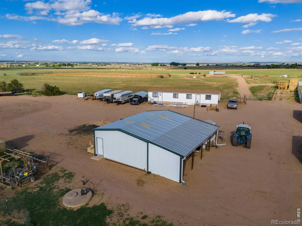 22630 County Road 49 La Salle CO 80645