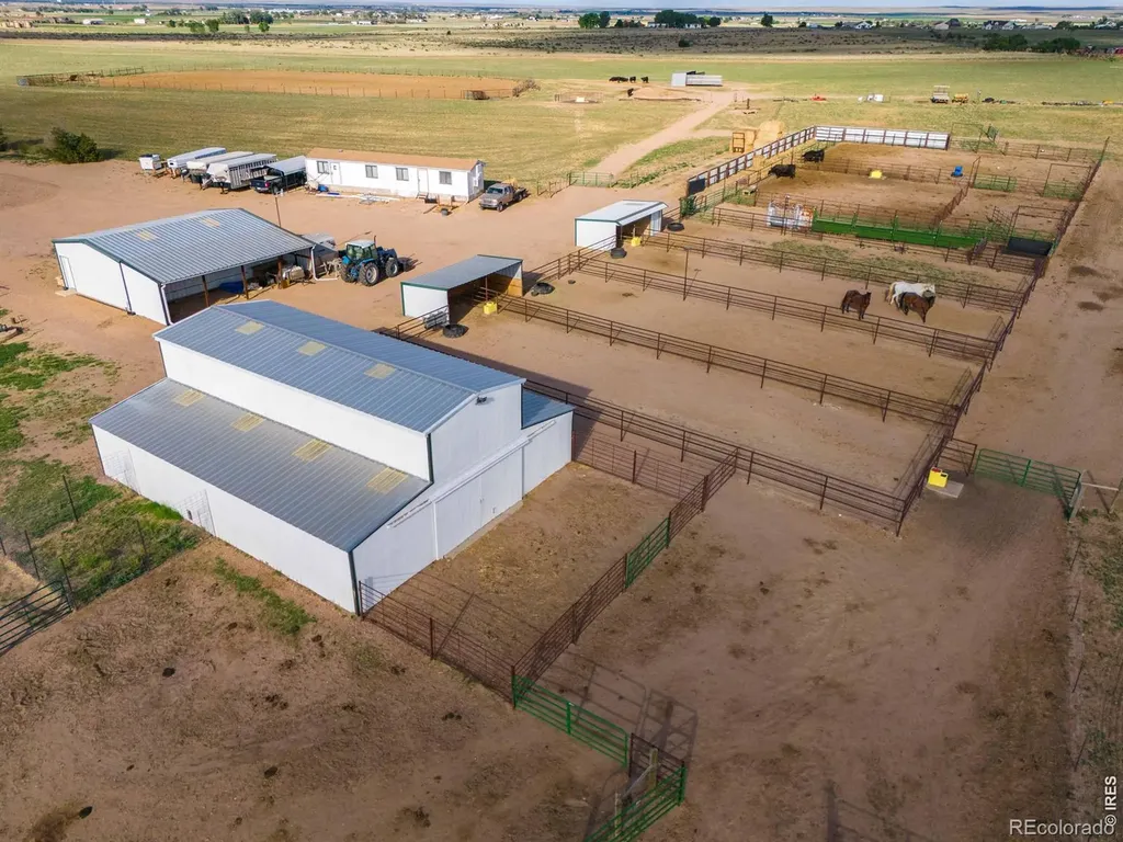 22630 County Road 49 La Salle CO 80645
