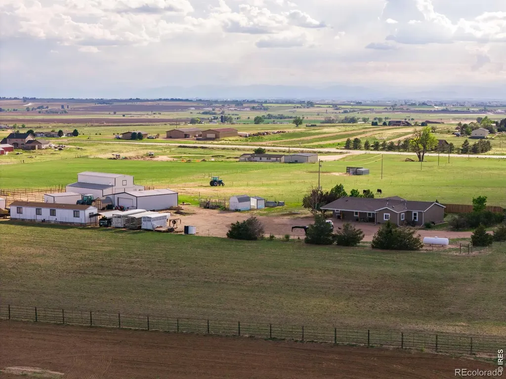 22630 County Road 49 La Salle CO 80645