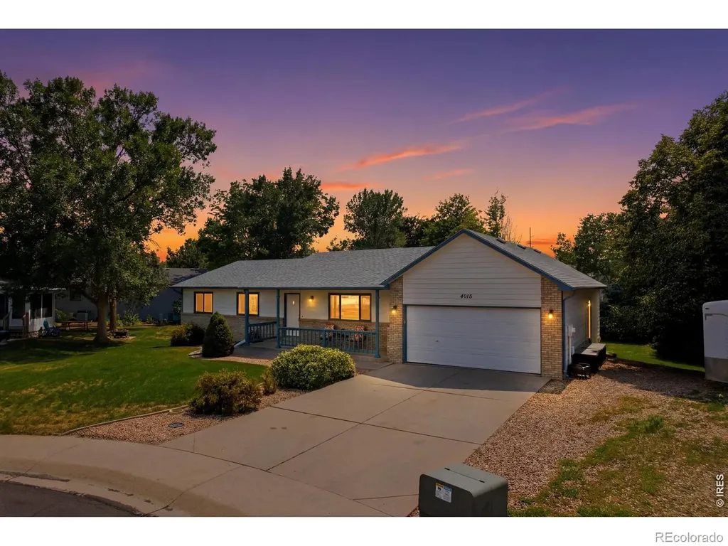 4916 W 3rd St Road Greeley CO 80634