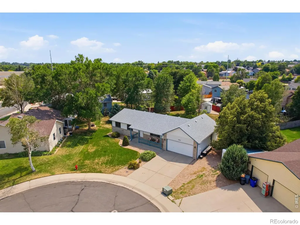 4916 W 3rd St Road Greeley CO 80634