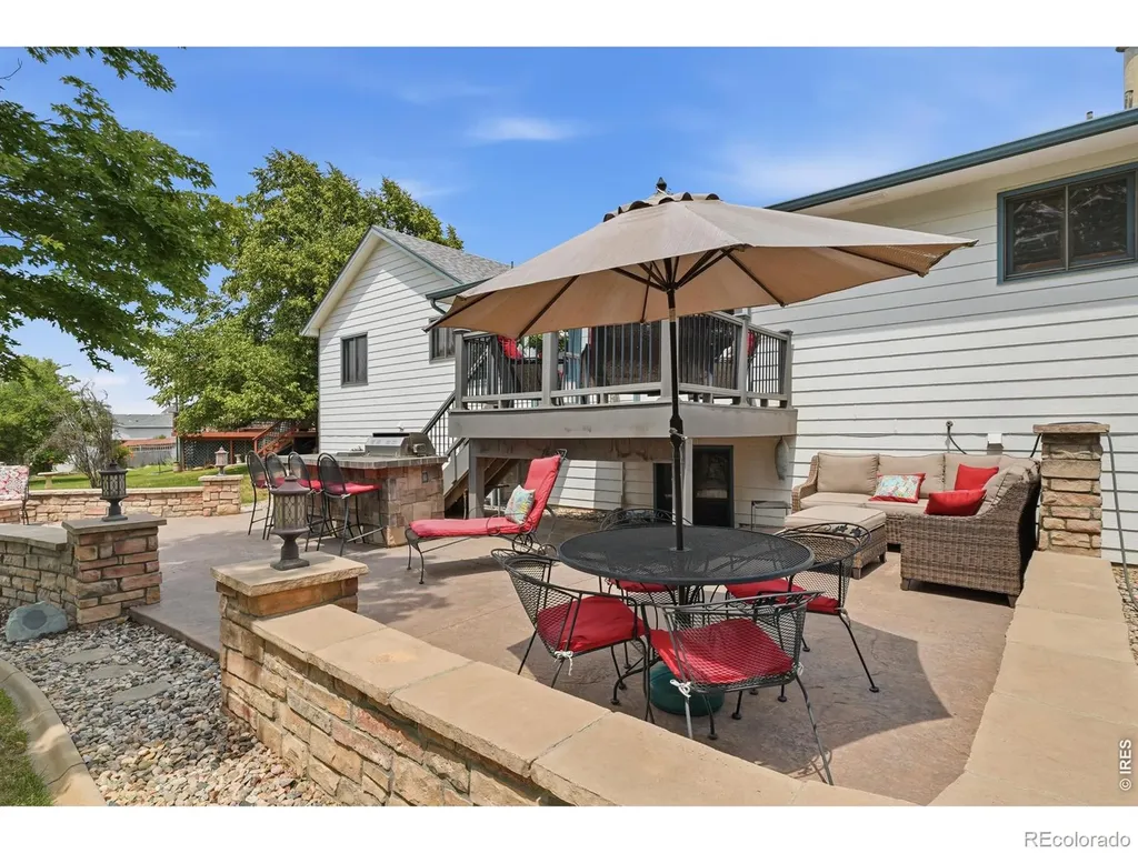 4916 W 3rd St Road Greeley CO 80634