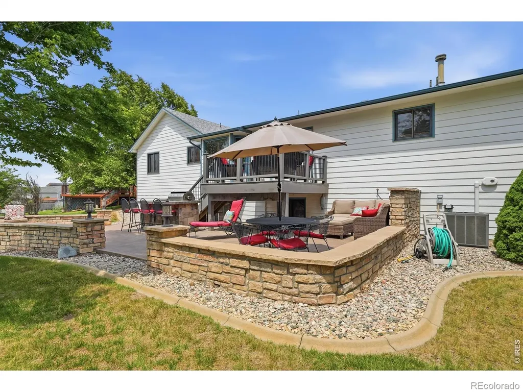 4916 W 3rd St Road Greeley CO 80634