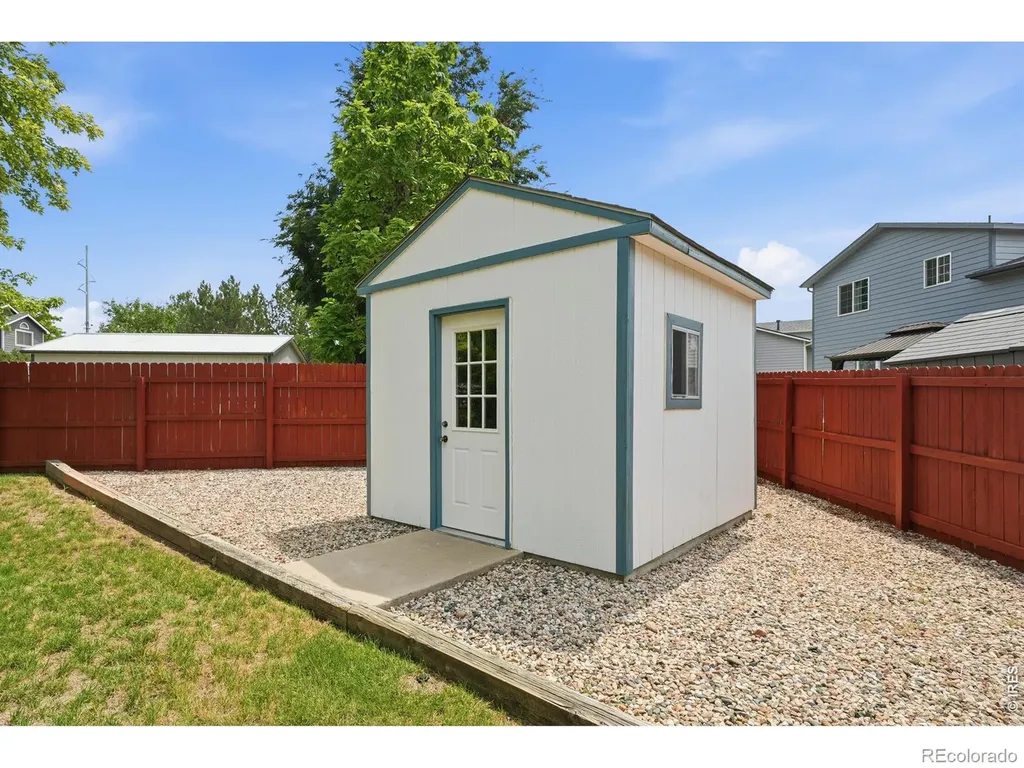 4916 W 3rd St Road Greeley CO 80634