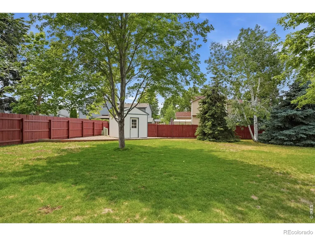 4916 W 3rd St Road Greeley CO 80634