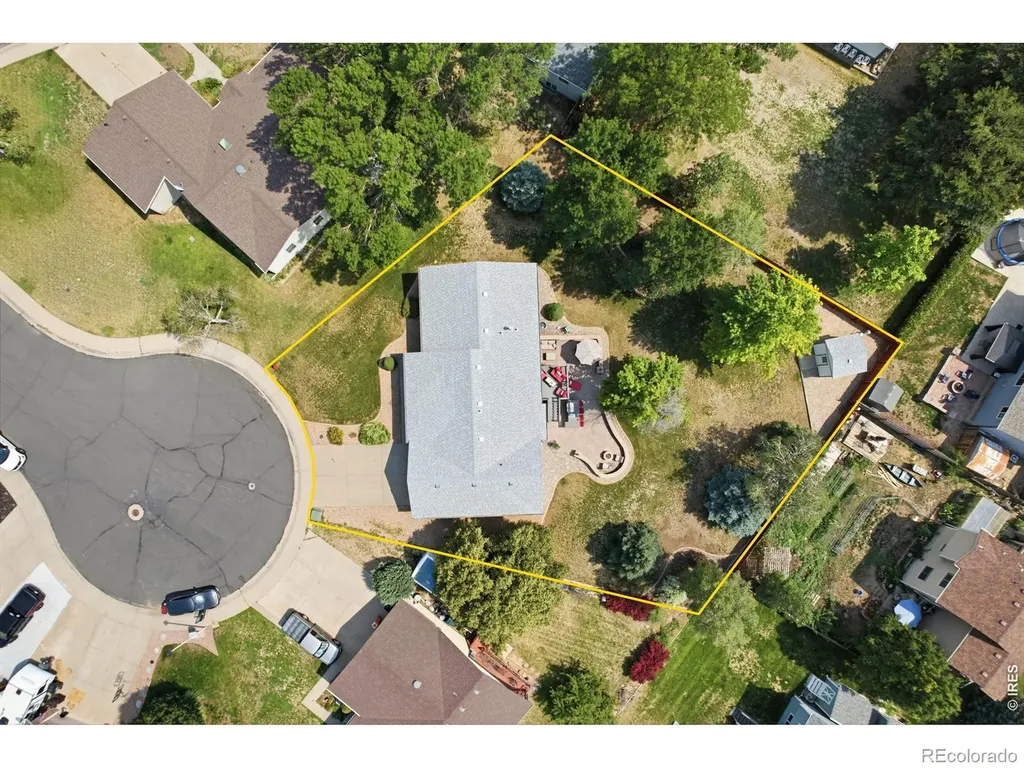 4916 W 3rd St Road Greeley CO 80634