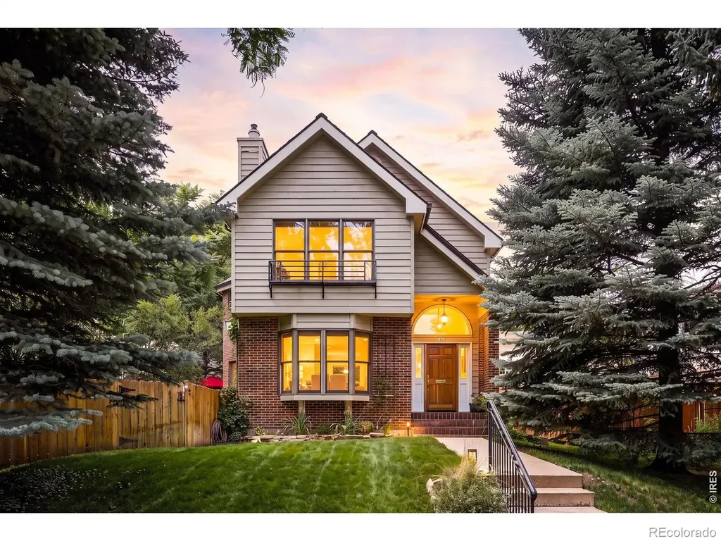 815 16th Street Boulder CO 80302