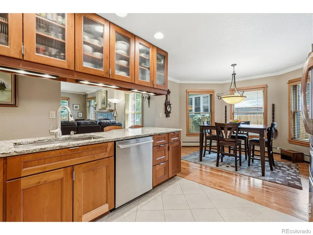 815 16th Street Boulder CO 80302