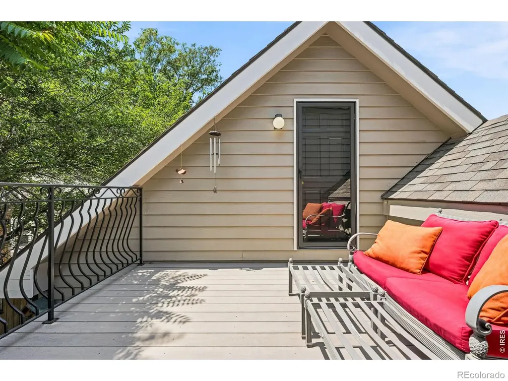 815 16th Street Boulder CO 80302