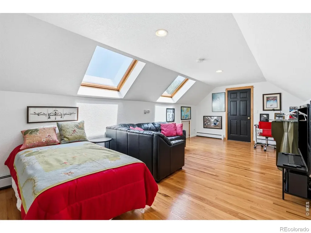 815 16th Street Boulder CO 80302