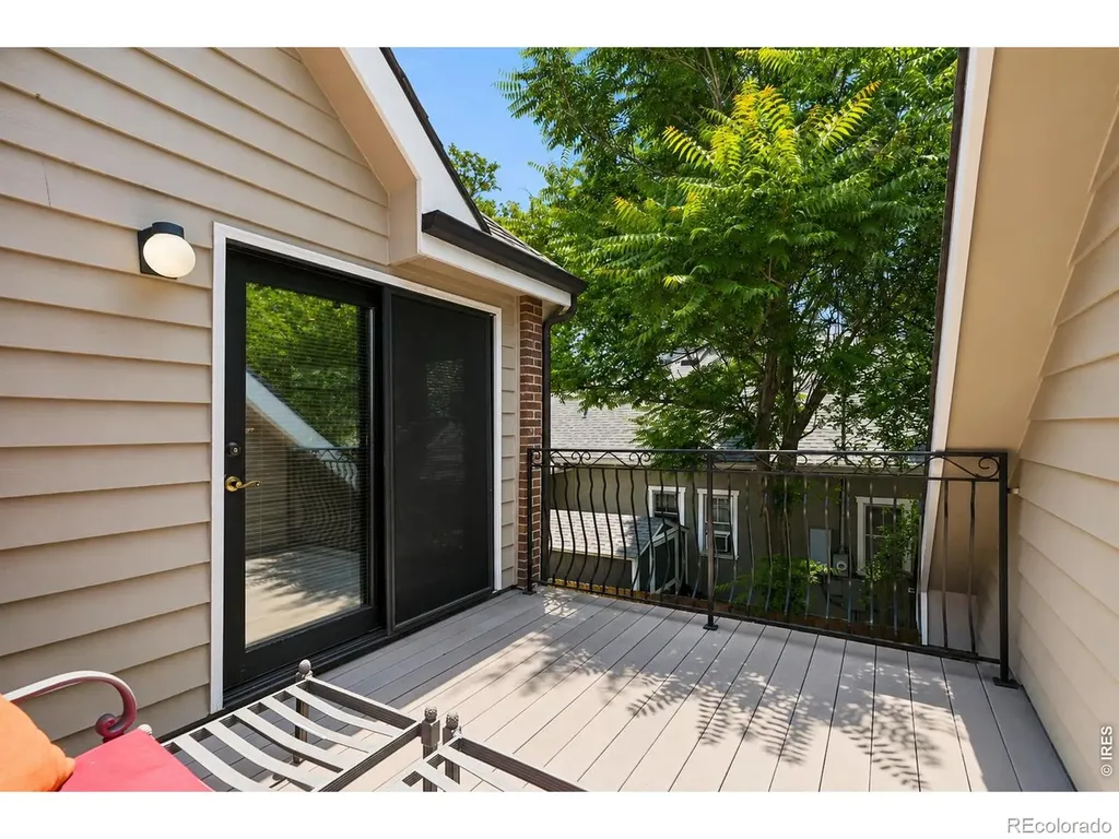 815 16th Street Boulder CO 80302