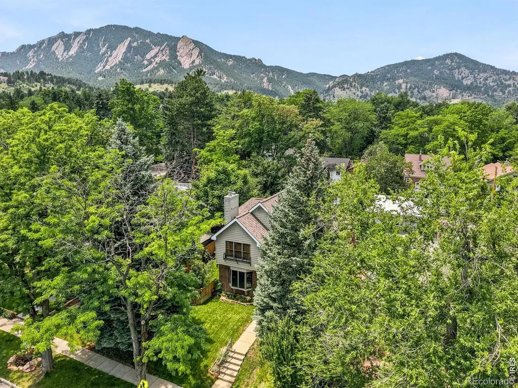 815 16th Street Boulder CO 80302