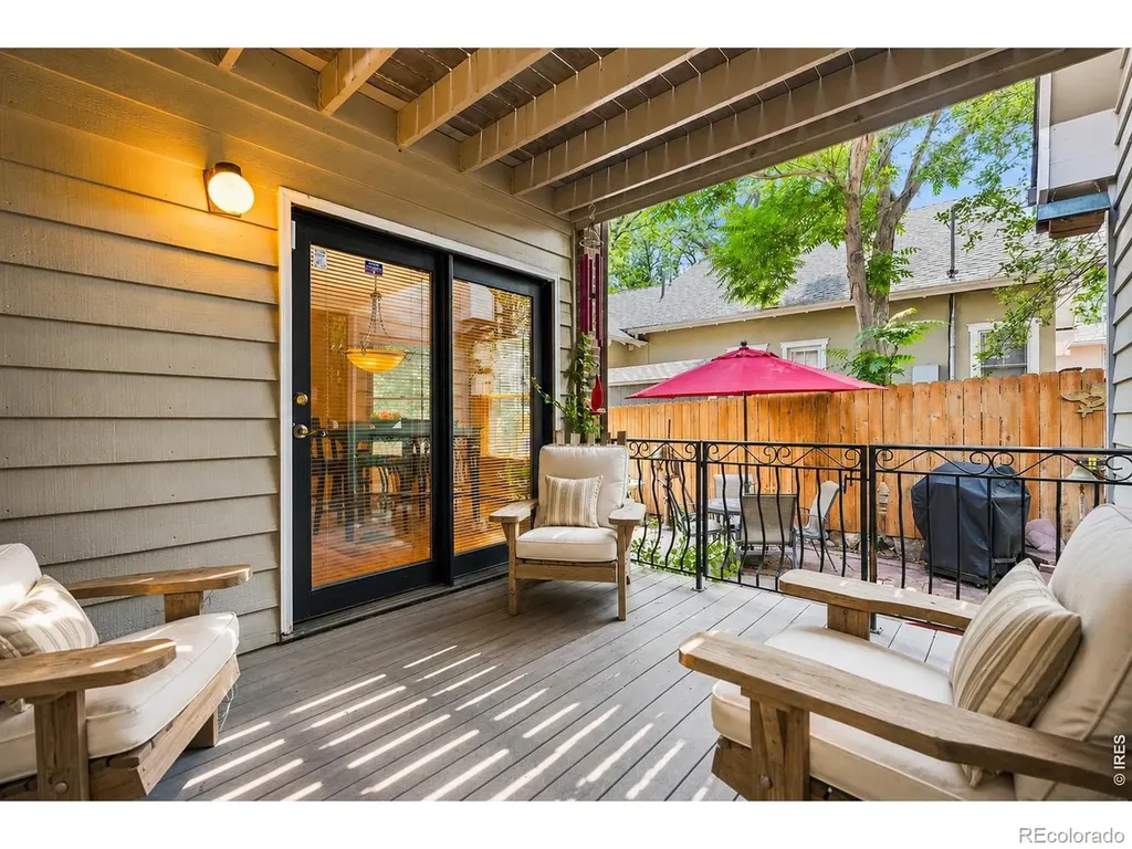815 16th Street Boulder CO 80302