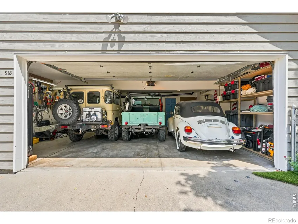 815 16th Street Boulder CO 80302