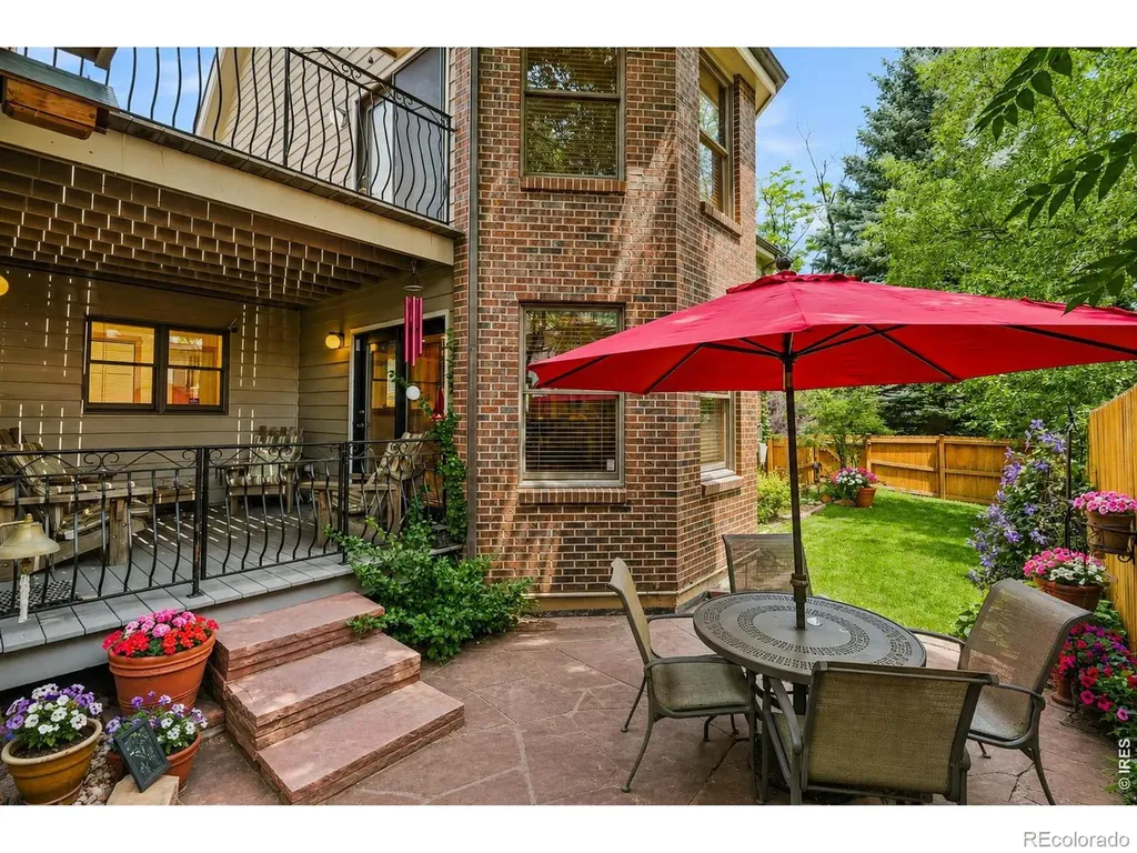 815 16th Street Boulder CO 80302