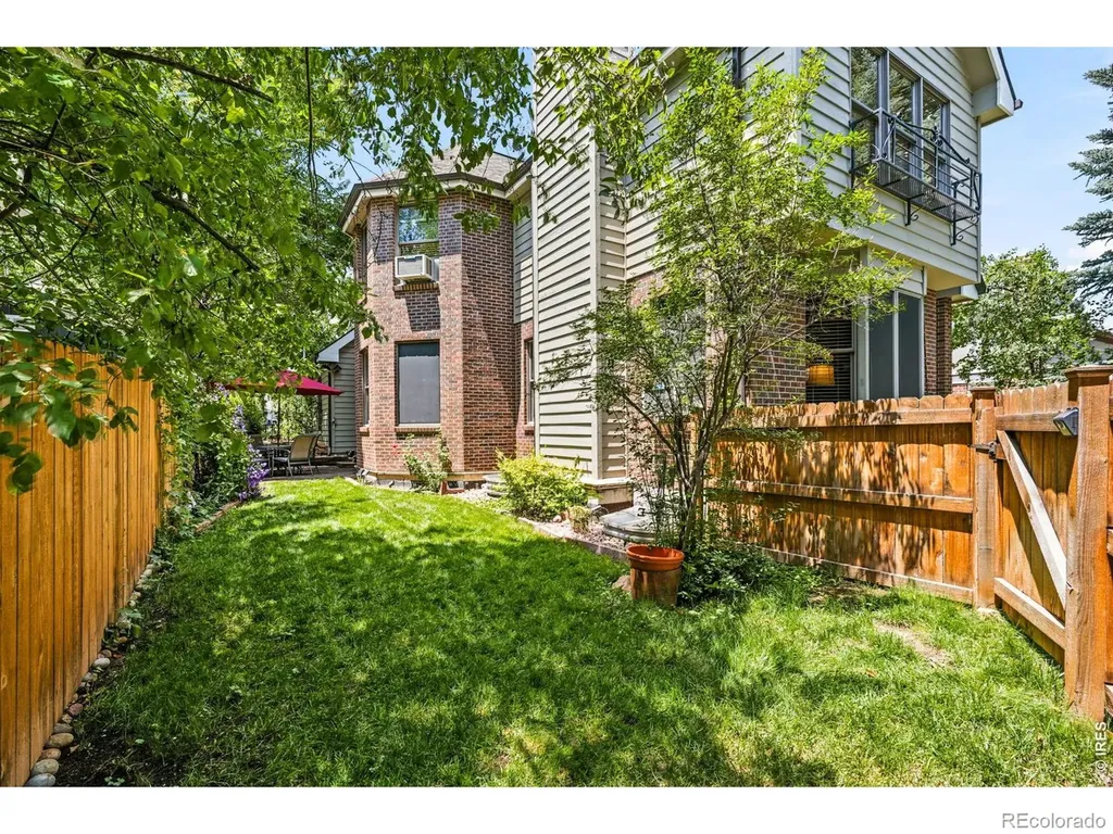 815 16th Street Boulder CO 80302
