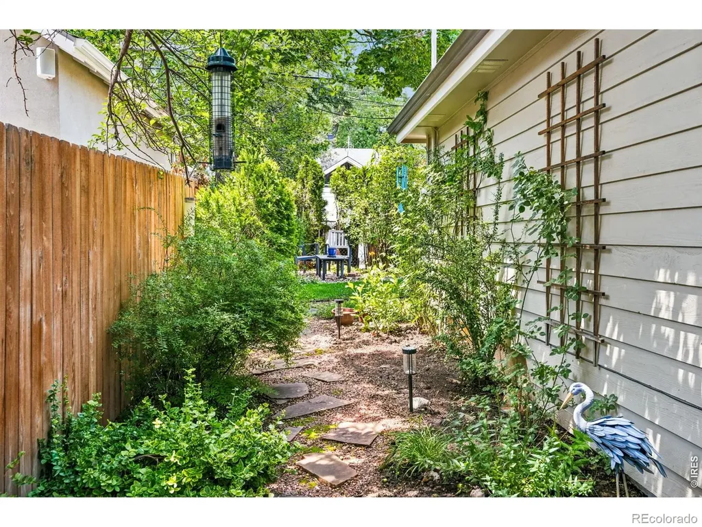 815 16th Street Boulder CO 80302
