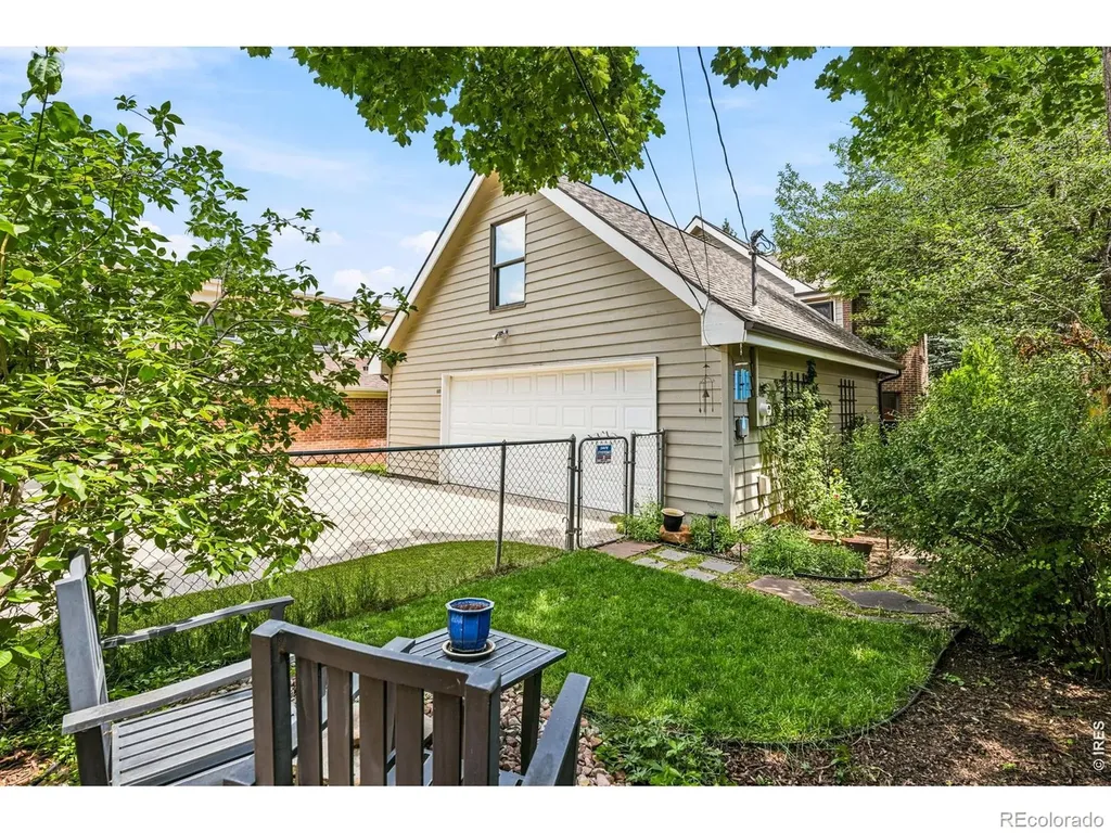 815 16th Street Boulder CO 80302